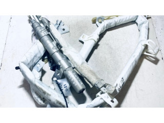 Боковая подушка безопасности 1495298080   Lancia Phedra