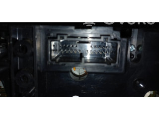 Блок управления климат-контролем 30746022   Volvo V70