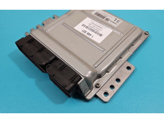 Блок управления двигателем Блок управления MEC85-440, IMPRK1446801 Infiniti FX