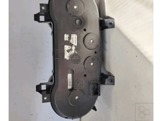 Přístrojová deska Alfa Romeo Mito 2008 Y50001