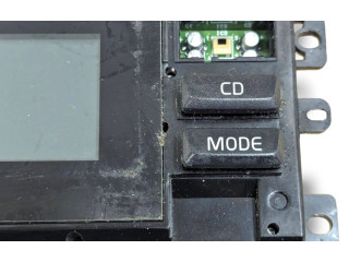 Дисплей    1999258   Volvo V70