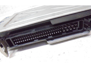 Блок управления двигателем Блок управления 96259124, 96259124   Chevrolet Matiz