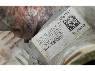 Turbodmychadlo Турбина 49373-03012, 552434310E Alfa Romeo Mito