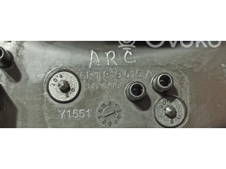 Вентилятор печки    6R1819015A   Skoda Fabia Mk3 (NJ)