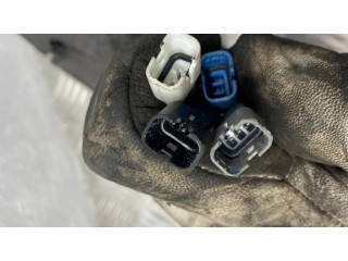 Зеркало электрическое правое Alfa Romeo 166 1998-2003 года