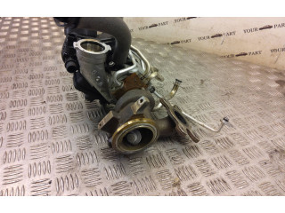  Турбина Cupra Formentor  05e145701k         