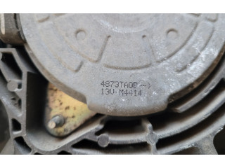 Комплект вентиляторов     214814BA0A, 214815HA0A    Nissan Rogue 