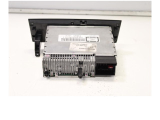 Радио/ проигрыватель CD/DVD / навигация BMW 1 E81 E87 2007