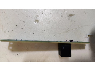 Отделка консоли освещения