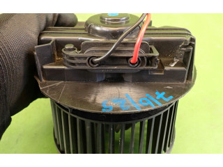 Вентилятор печки       Renault Clio III