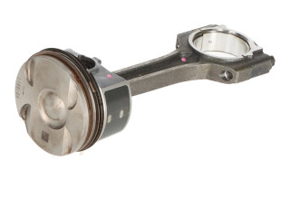 Шатун CM5G6105FD Ford Fiesta