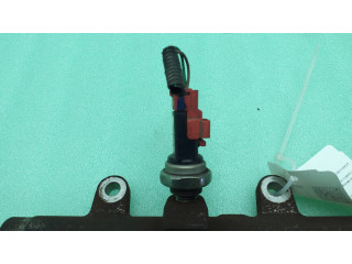 Топливная рампа 5WS40154, 8200815617   Renault Laguna III 1.5  для двигателя K9K 780