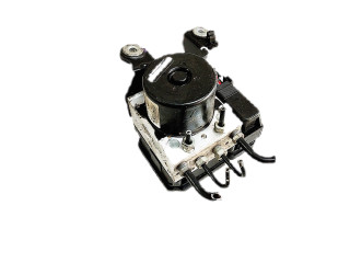 Блок АБС 31329139, P31329139   Volvo  V70  2008 - 2013 года