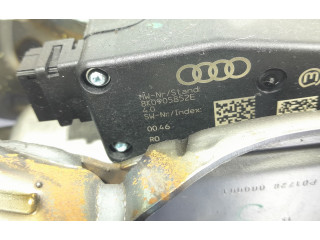    Рулевая рейка 8R0419506T, 8R0419506T   Audi Q5 SQ5 2008 - 2017 года