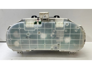 Панель приборов BP4K55430, K9001 Mazda 3 I