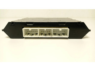 Блок управления климат-контролем 9X2318D493AD Jaguar XF X250