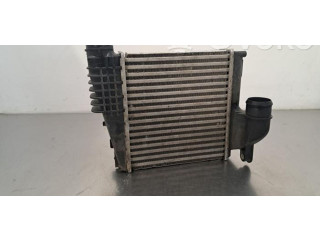 Интеркулер  9675627980   Peugeot 5008 II 