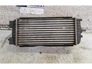 Интеркулер  282712U201, 282712U201   KIA Sportage 