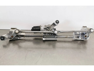 Моторчик дворников Nissan Pathfinder R51