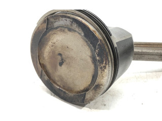 Поршень с шатуном BGU Audi A3 S3 8P