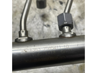 Vstřikovací lišta 7585411 BMW 3 F30 F35 F31 pro benzínový motor 2.0 N26B20A