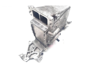 Всасывающий коллектор Volkswagen Golf Cross - года