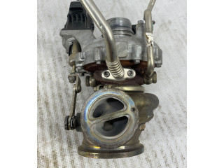 Turbodmychadlo Турбина 8600290, 8400690003 BMW 7 G11 G12 N63 B44 C
