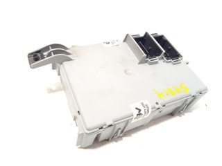 Модуль управления BSM 1372879080, 01372879080   Citroen Nemo    