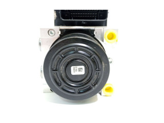 Блок АБС 476605JN0A, 618A240006A Nissan Navara D23 2015 - года