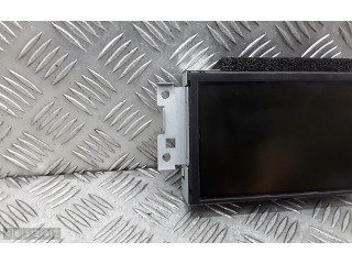 Дисплей 7609501430 Volvo S60