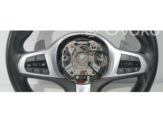 Volant BMW X6 M 2021 32308008179, 32308094047