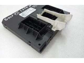Блок комфорта 5Q0937086, 5Q0937086AC Volkswagen Golf VII