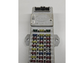 Блок предохранителей    KIA Sorento    