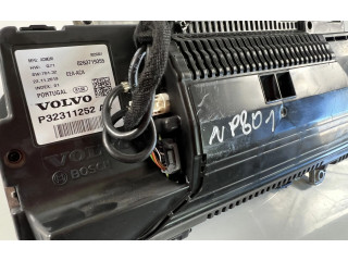 Панель приборов P32311252AA   Volvo XC90       