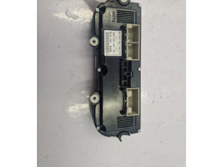 Блок управления климат-контролем 5K0907044HAZJU Volkswagen Golf Plus