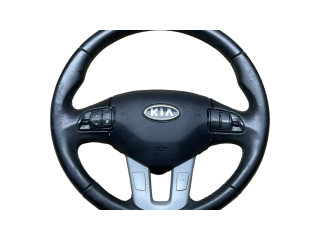 Руль KIA Ceed  2006-2012 года 1H59601010, 569001H600      