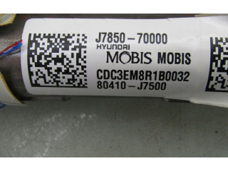 Боковая подушка безопасности J785070000, 80410J7500   KIA Xceed