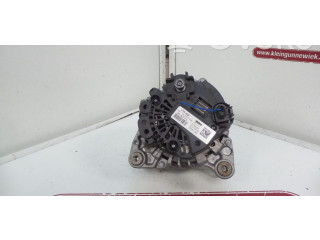 Генератор 04E903015, 04E903015G Skoda Rapid (NH)