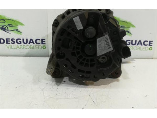 Генератор 6F903023F, 124525091 Audi A3 S3 8P