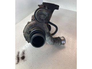 Turbodmychadlo Турбина GT1544, XS406K682B Ford Focus 1.8