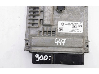 Блок управления двигателем Блок управления    Seat Ibiza I (021A)