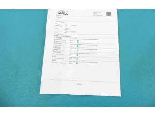 Vstřikovač 0445110158, IMPRK1268228 Audi A8 S8 D3 4E