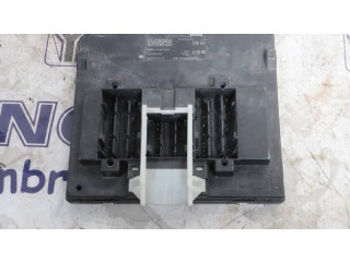 Блок комфорта 5Q0937084AG, DCMPQ37H Skoda Octavia Mk3 (5E)