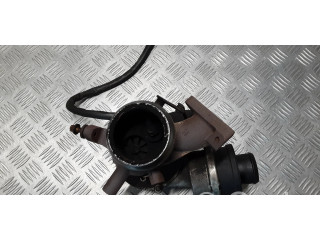  Турбина Mercedes-Benz B W245 2.0 A6400901780   для двигателя OM640940 для двигателя I4     