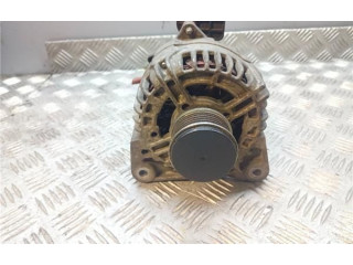 Генератор 0124425093, 0124425093   Renault Clio III      