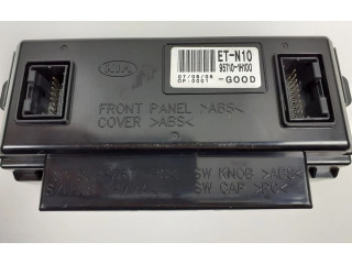 Дисплей    957101H100, E509E325493U176   KIA Ceed