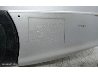 Зеркало электрическое SsangYong Actyon sports I 2005 - 2012 года