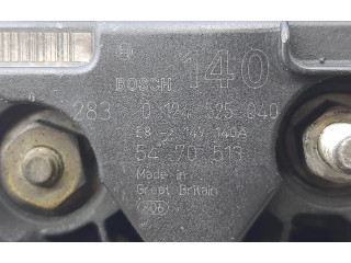 Генератор 5470513   Saab 9-5      