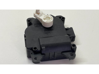 Двигатель задвижки потока воздуха