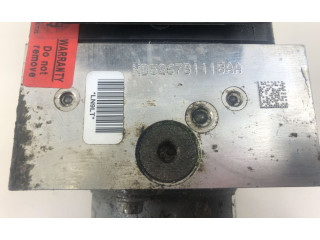 Блок АБС 68225501AI, 68262200AA   Jeep  Grand Cherokee  2010 - 2021 года